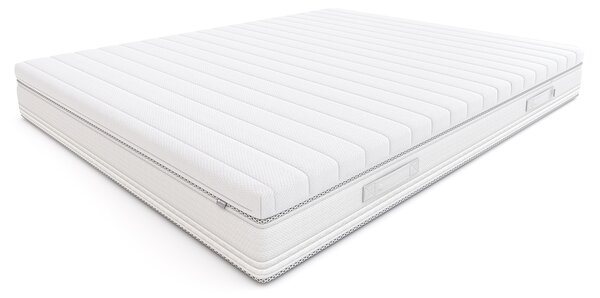 Materac sprężynowy Lambada Hilding 100x200 cm Probiotex