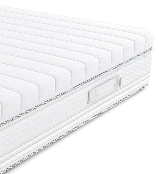 Materac sprężynowy Lambada Hilding 100x200 cm Probiotex