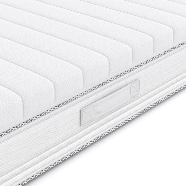Materac sprężynowy Lambada Hilding 100x200 cm Probiotex