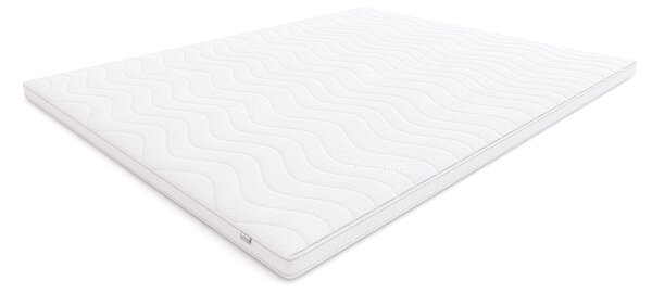 Materac nawierzchniowy Alt Hilding 90x200 cm Tencel