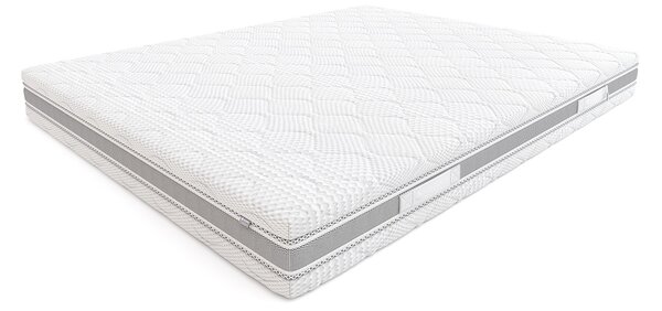 Materac piankowy Rock&Roll Hilding 80x200 cm Italiano