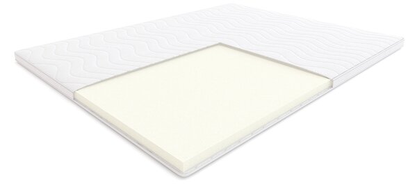 Materac nawierzchniowy Alt Hilding 90x200 cm Tencel