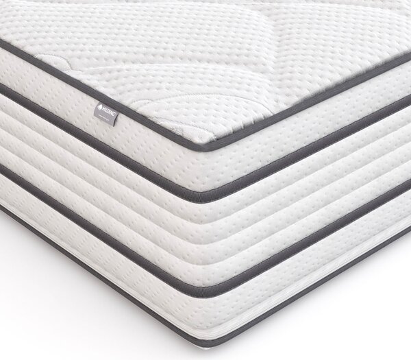 Materac piankowy Modern Hilding 80x200 cm Cashmere