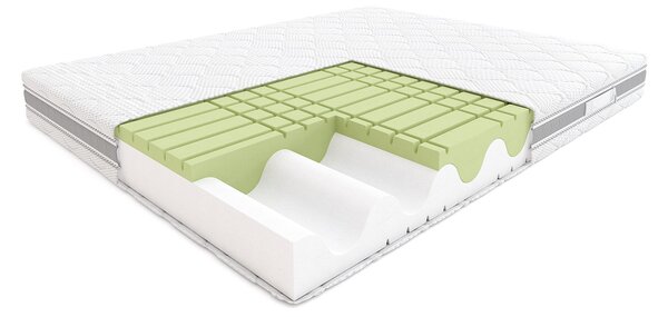 Materac piankowy Rock&Roll Hilding 80x200 cm Italiano