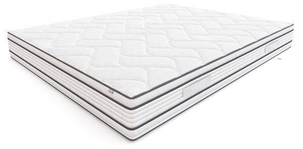 Materac piankowy Modern Hilding 80x200 cm Cashmere