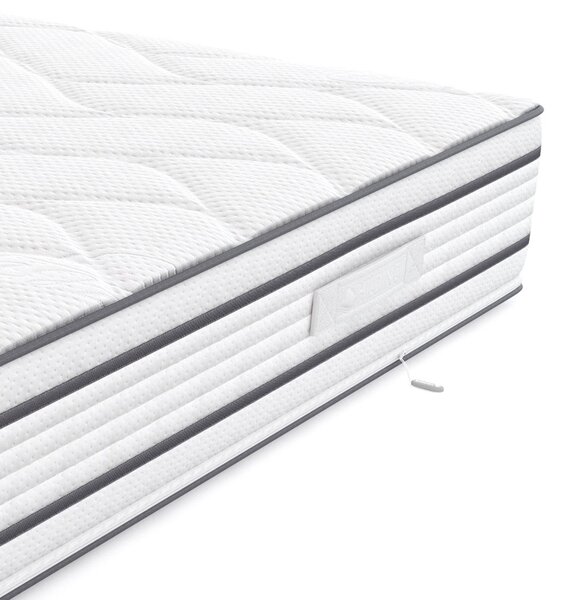 Materac piankowy Modern Hilding 80x200 cm Cashmere