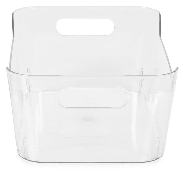 Plastikowy koszyk 25x17x10 cm – Compactor
