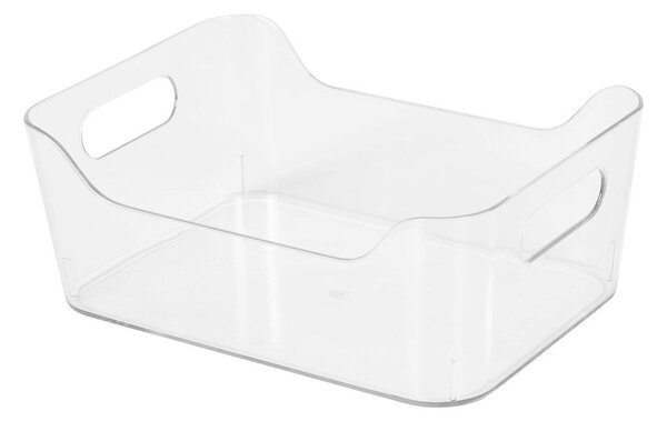 Plastikowy koszyk 20x14x8 cm – Compactor