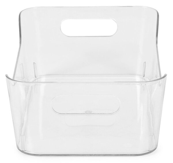 Plastikowy koszyk 20x14x8 cm – Compactor