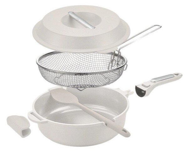 Patelnia ø 28 cm Pandora – Brandani