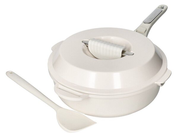 Patelnia ø 28 cm Pandora – Brandani