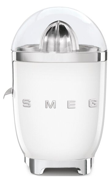 Biała sokowirówka 50's Retro Style – SMEG