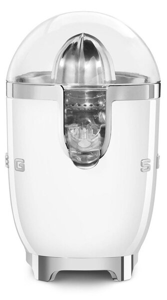 Biała sokowirówka 50's Retro Style – SMEG