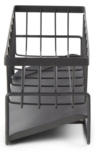 Metalowy organizer kuchenny – Compactor