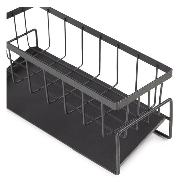 Metalowy organizer kuchenny – Compactor