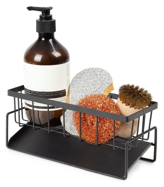 Metalowy organizer kuchenny – Compactor