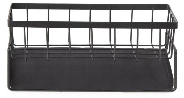 Metalowy organizer kuchenny – Compactor