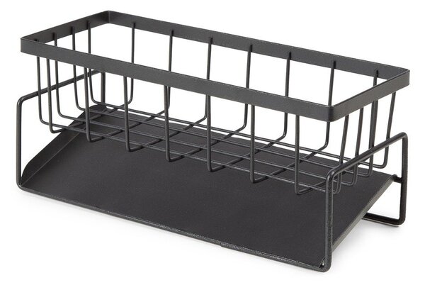 Metalowy organizer kuchenny – Compactor