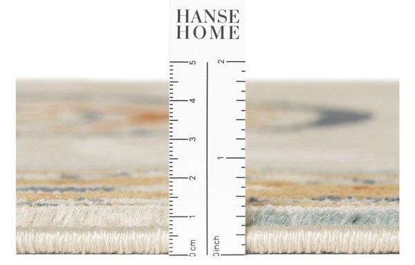 Dywan dziecięcy ø160 cm Bowie – Hanse Home