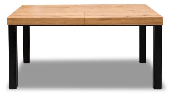 Stół Kuba 160x90 + 2x40 cm