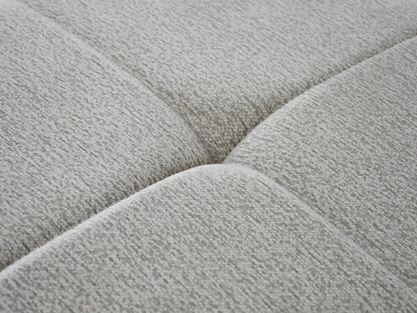 Sofa Peroni z Funkcją Spania i Materacem Włoski System Rozkładania 210 x 140 x 195 cm
