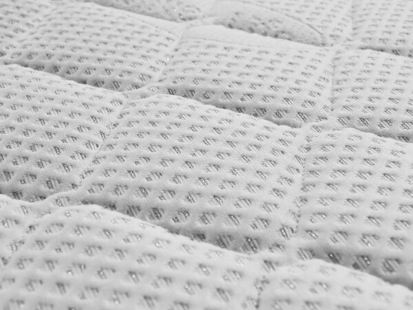 Sofa Peroni z Funkcją Spania i Materacem Włoski System Rozkładania 210 x 140 x 195 cm