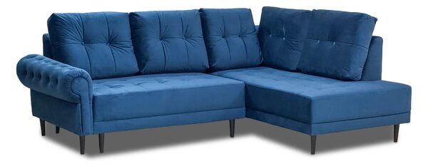 Narożnik Marvel III 240x270 Styl Glamour