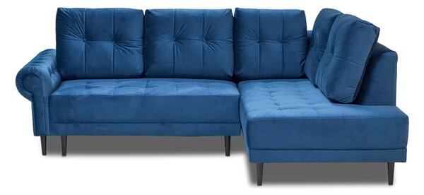 Narożnik Marvel III 240x270 Styl Glamour