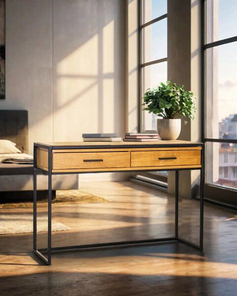 Toaletka Karmel Loft 100x190 cm