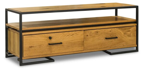 Komoda RTV Karmel Loft