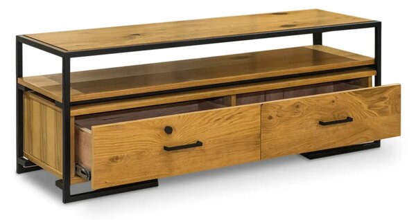 Komoda RTV Karmel Loft