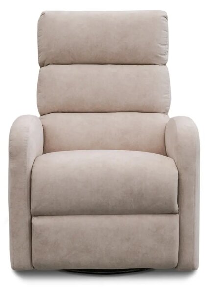 Zestaw MELVO Sofa + 2x Fotel z funkcją Manualną