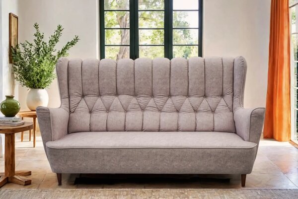 Sofa Trzyosobowa Magnolia