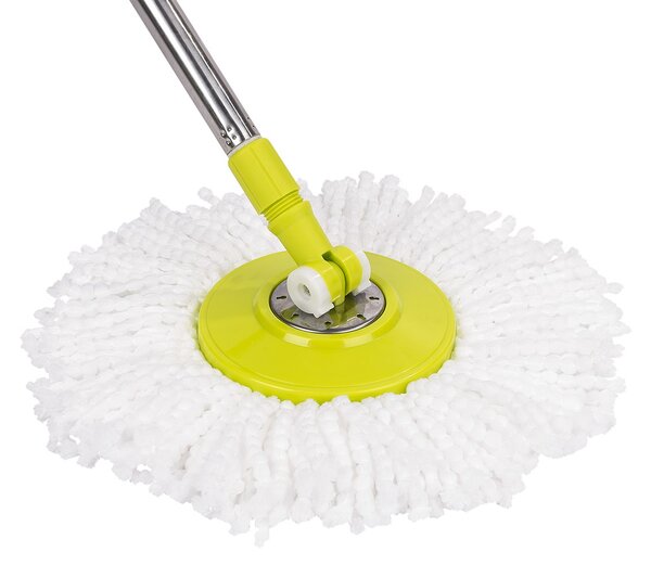 4Home mop Rapid Clean Easy Spin