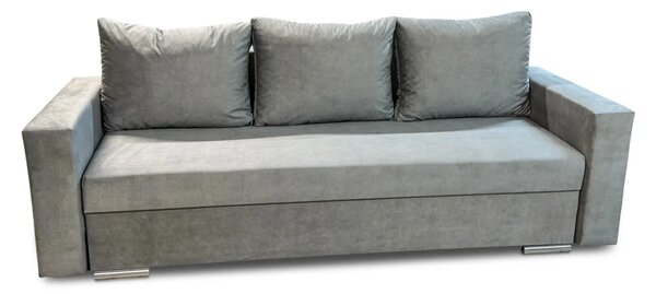 Komplet wypoczynkowy 3+2+1 MATRIX III Tkanina PREMIUM