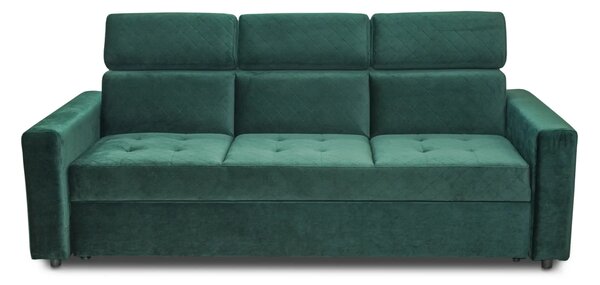 Sofa 3 osobowa FELIPE z Funkcja Spania Premium 230 cm