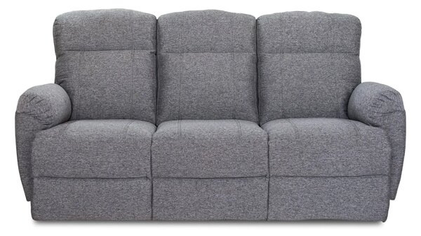 Sofa MONACO 3- osobowa w wersji 3 x Relax