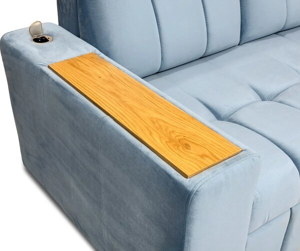 Sofa Charm II 2 osobowa