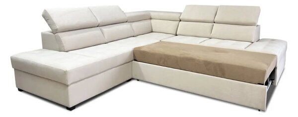 Narożnik Infinity dwie wyspy 290/290 cm