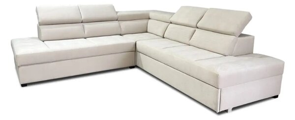 Narożnik Infinity dwie wyspy 290/290 cm