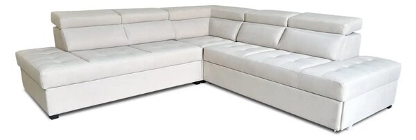 Narożnik Infinity dwie wyspy 290/290 cm
