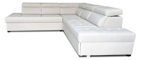 Narożnik Infinity dwie wyspy 290/290 cm