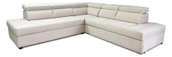 Narożnik Infinity dwie wyspy 290/290 cm