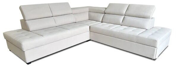 Narożnik Infinity dwie wyspy 290/290 cm