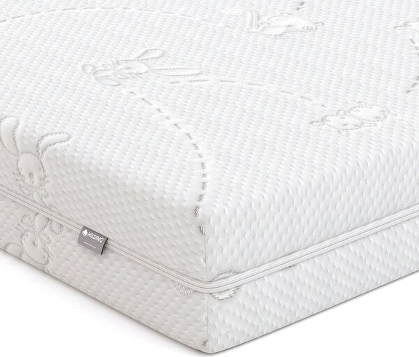 Materac dziecięcy Hilding Kołysanka 60x120 cm