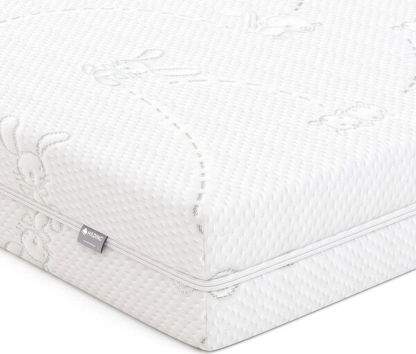 Materac dziecięcy Hilding Kołysanka 60x120 cm