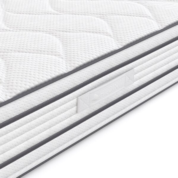 Materac piankowy Hilding Modern 160x200