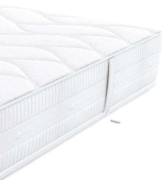 Materac sprężynowy Hilding Lambada, dwustronny 160x200