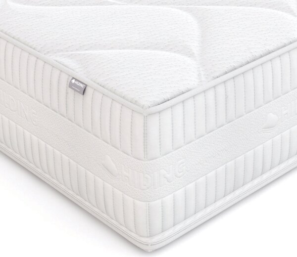 Materac sprężynowy Hilding Lambada, dwustronny 160x200