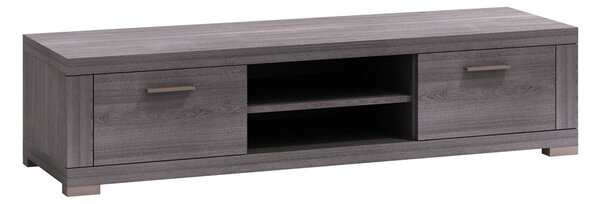 Komoda pod telewizor, szafka RTV Ryga 2D2P szerokość 150 cm